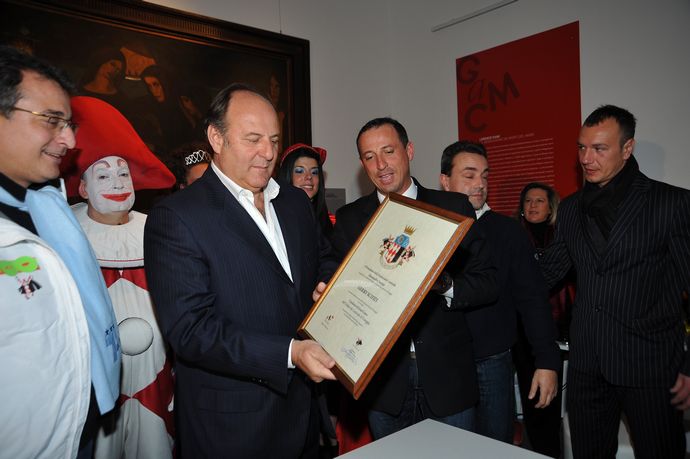 Ingrandisci la foto